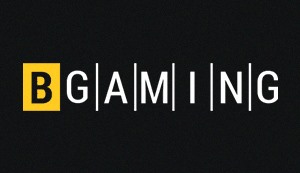 Bgaming